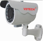 Camera IP hồng ngoại  không dây VDT-333ZIPW 1.3